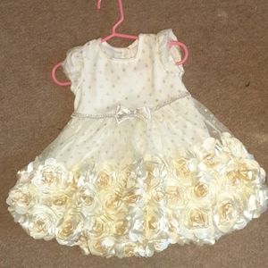 Girls formal Dress 2T